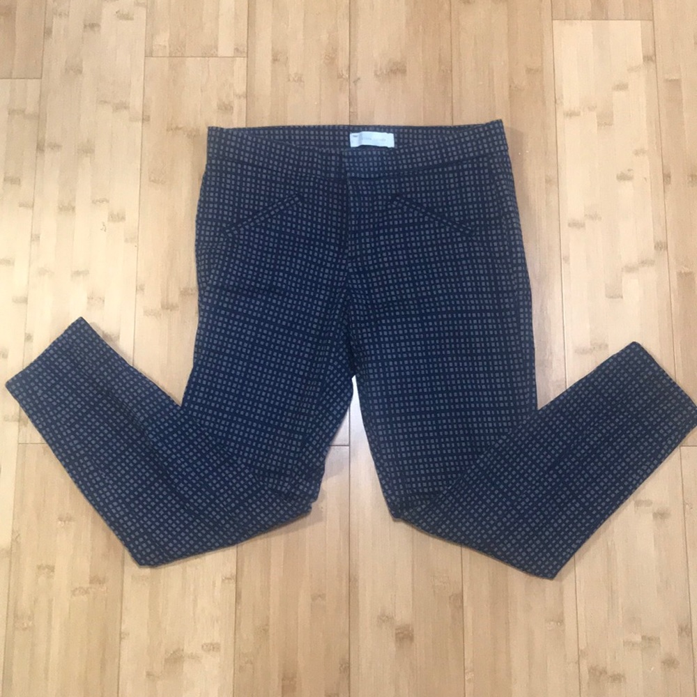 NWOT GAP “Ultra Skinny” stretch pants